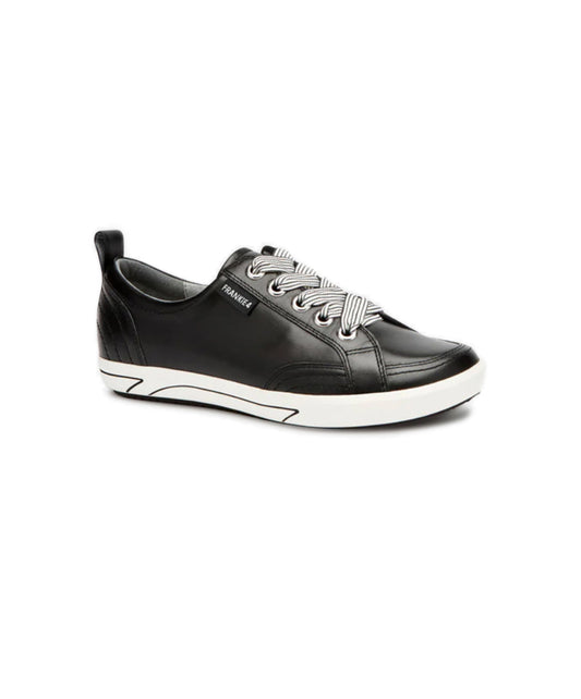 FRANKIE4 Ellie IV Sneakers Black