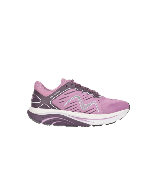 MBT MBT-2000 II Lace Up Lavender Womens Sneakers