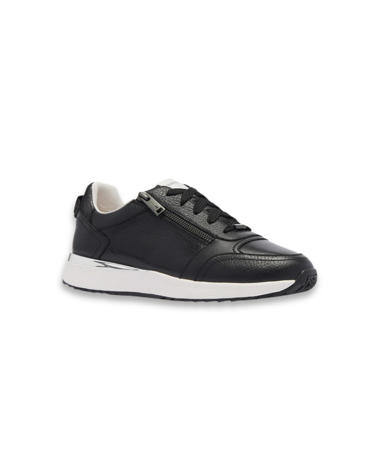 Frankie4 Brooklyn III Black Sneaker