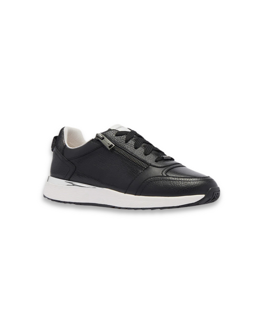 Frankie4 Brooklyn III Black Sneaker