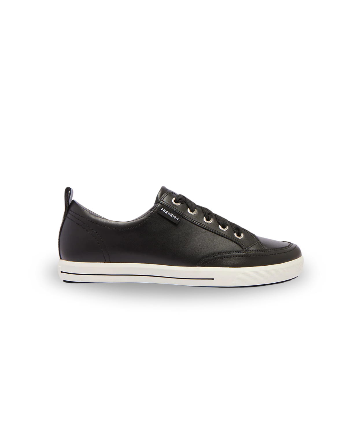 Frankie4 Ellie V Black Sneaker