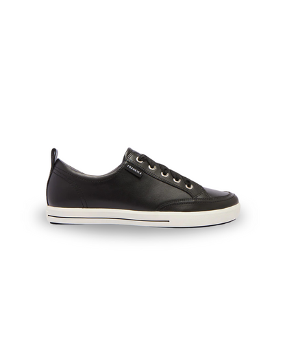 Frankie4 Ellie V Black Sneaker