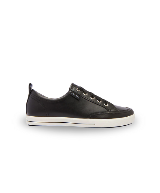 Frankie4 Ellie V Black Sneaker