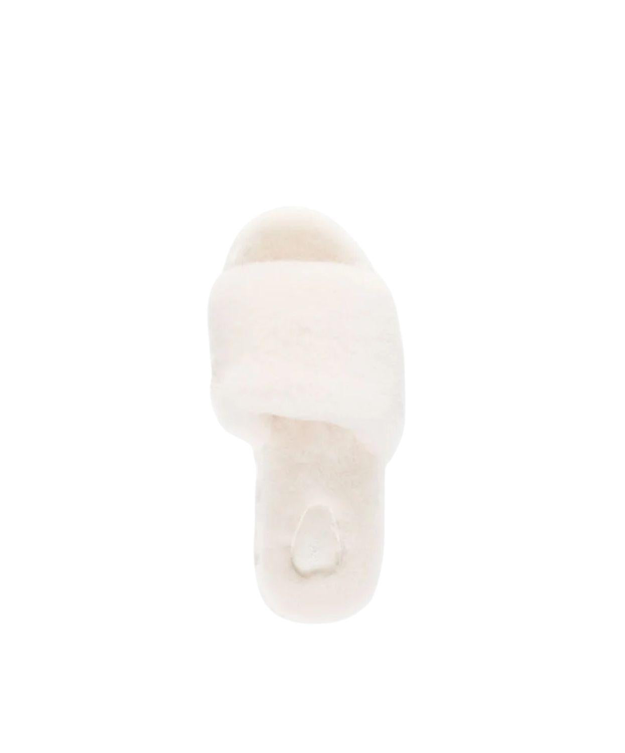 Emu Mckay Natural Slippers