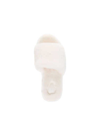 Emu Mckay Natural Slippers