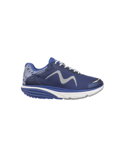 MBT Colorado X Deep Navy Mens Sneakers