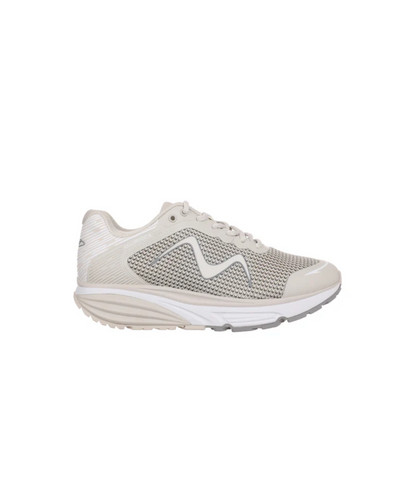 MBT Colorado X Light Taupe Womens Sneakers