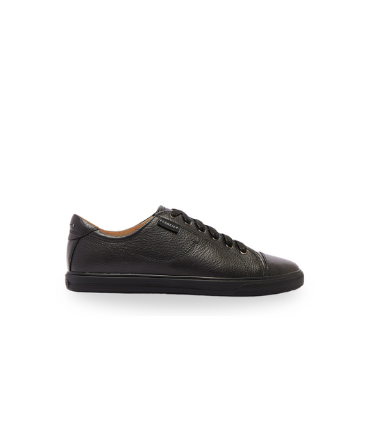 Frankie4 Nat III Black Black Sneaker