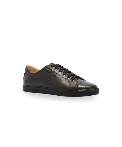 Frankie4 Nat III Black Black Sneaker