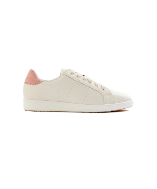Frankie4 Jackie IV Sneakers Cream