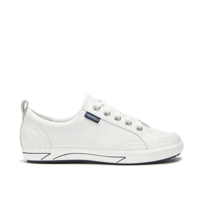 FRANKIE4 Ellie IV Sneakers White