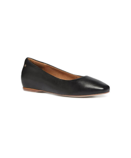 FRANKIE4 Gianna Ballet Flats Black