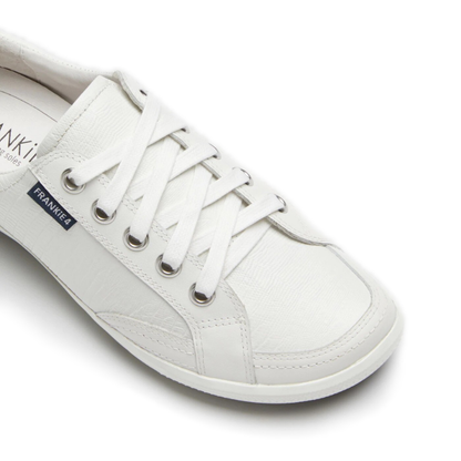 FRANKIE4 Ellie IV Sneakers White
