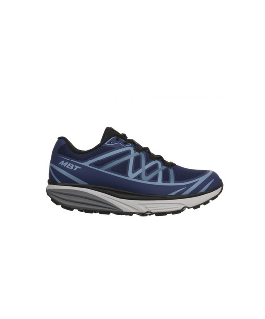 MBT Simba ATR 2 SYM Navy Mens Sneakers
