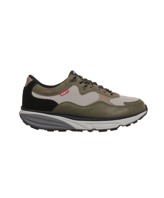 MBT Narita Olive Mens Sneakers
